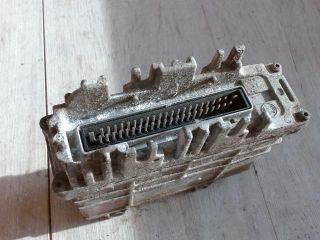 bontott VW CADDY Motorvezérlő