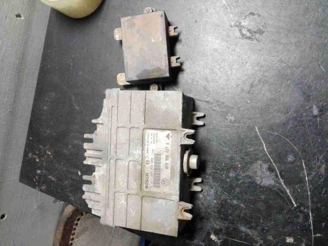 bontott VW CADDY Motorvezérlő