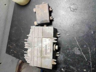 bontott VW CADDY Motorvezérlő