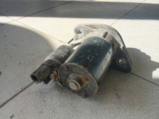 bontott VW CADDY Önindító