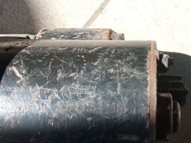 bontott VW CADDY Önindító