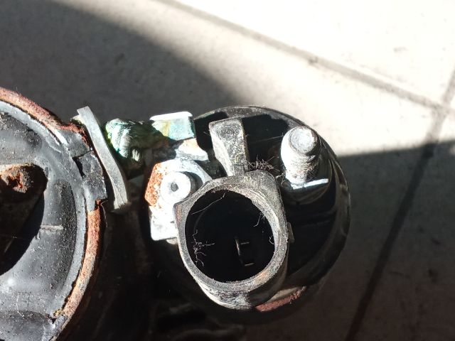 bontott VW CADDY Önindító