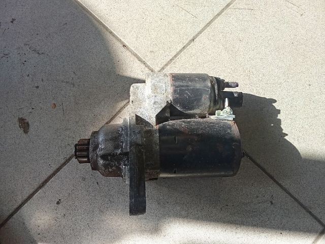 bontott VW CADDY Önindító