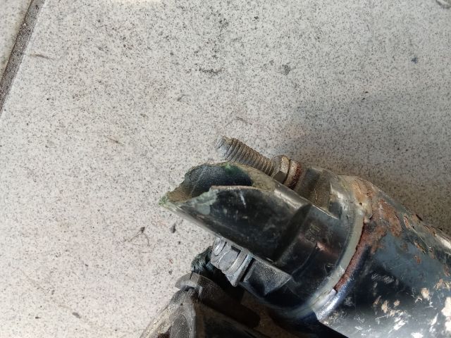 bontott VW CADDY Önindító