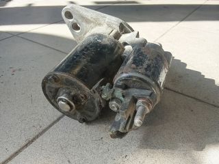 bontott VW CADDY Önindító