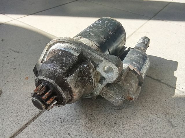 bontott VW CADDY Önindító