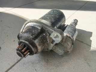 bontott VW CADDY Önindító