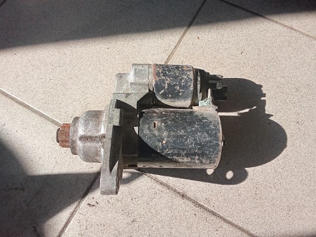 bontott VW CADDY Önindító