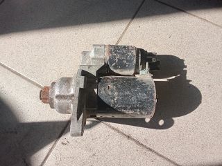 bontott VW CADDY Önindító