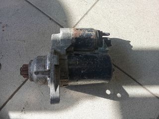 bontott VW CADDY Önindító