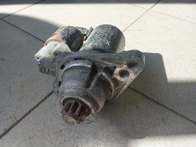 bontott VW CADDY Önindító