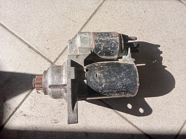 bontott VW CADDY Önindító