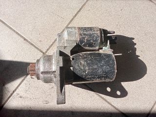 bontott VW CADDY Önindító