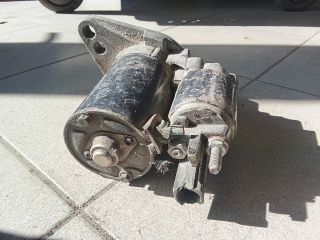 bontott VW CADDY Önindító