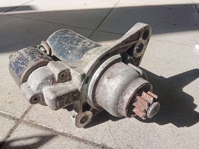 bontott VW CADDY Önindító