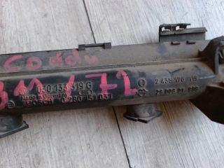 bontott VW CADDY Porlasztó Sor / Híd