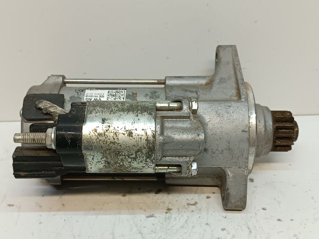 bontott VW CADDY Önindító