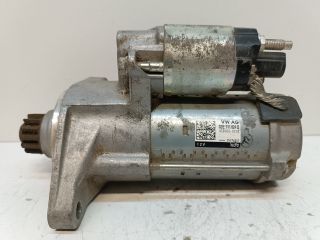 bontott VW CADDY Önindító