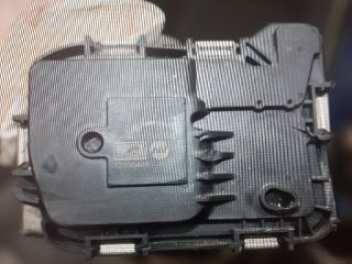 bontott VW CADDY Fojtószelep (Elektromos)