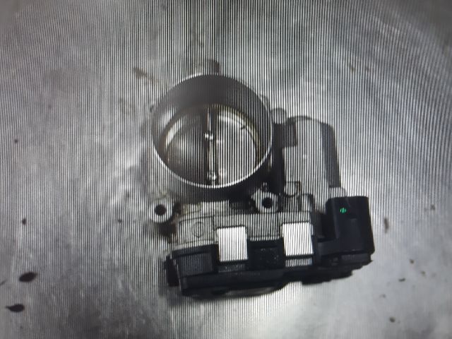 bontott VW CADDY Fojtószelep (Elektromos)