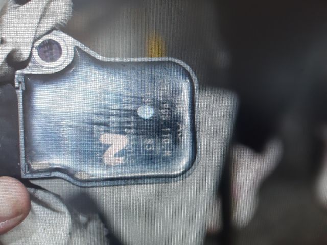 bontott VW CADDY Gyújtótrafó