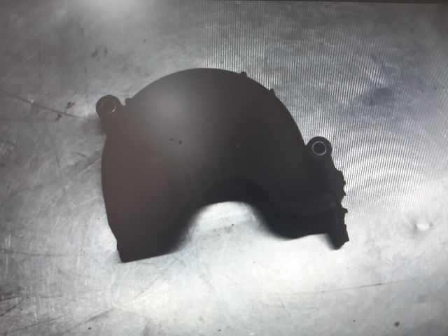 bontott VW CADDY Komplett Vezérlés Burkolat