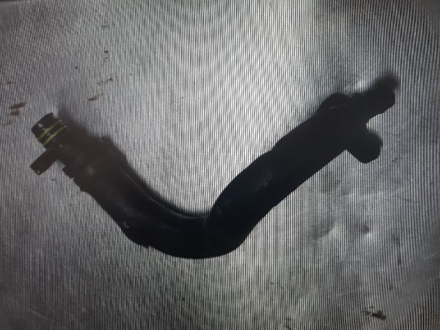 bontott VW CADDY Légbeömlő Cső