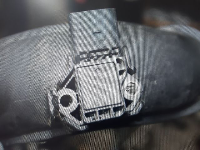 bontott VW CADDY Szívócső Nyomásérzékelő