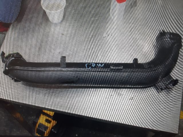 bontott VW CADDY Turbócső