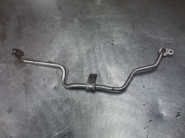 bontott VW CADDY Vízcső