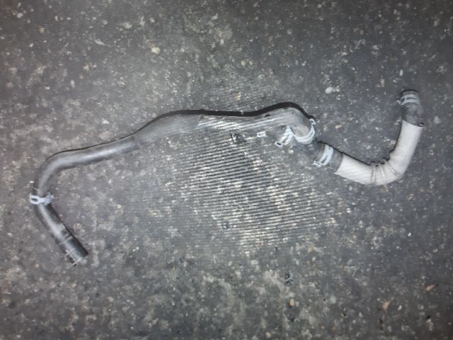 bontott VW CADDY Vízcső