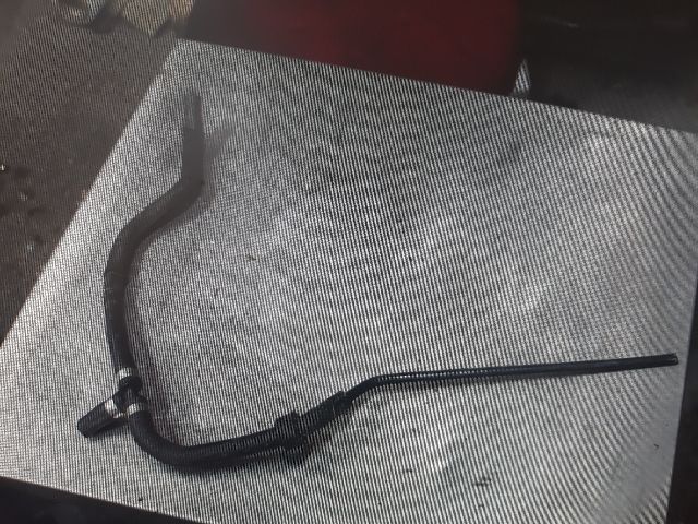 bontott VW CADDY Vízcső