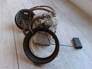 bontott VW CADDY Üzemanyag Szivattyú