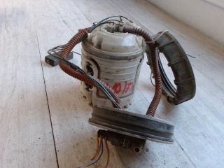 bontott VW CADDY Üzemanyag Szivattyú