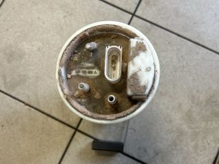 bontott VW CADDY Üzemanyag Szivattyú