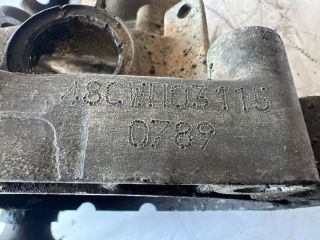 bontott VW CADDY Váltó (Mechanikus)