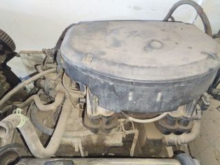 bontott VW CADDY Vezérműkerék