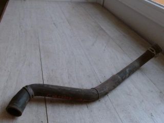 bontott VW CADDY Vízcső