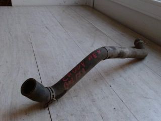 bontott VW CADDY Vízcső