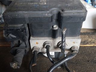 bontott VW CADDY ABS Kocka