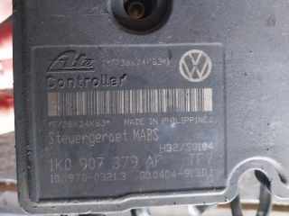 bontott VW CADDY ABS Kocka