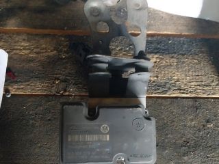 bontott VW CADDY ABS Kocka