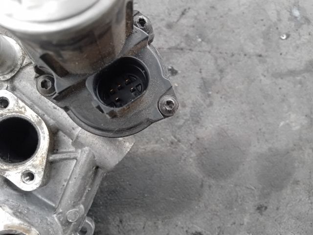 bontott VW CADDY EGR / AGR Vákum Szelep