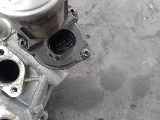 bontott VW CADDY EGR / AGR Vákum Szelep