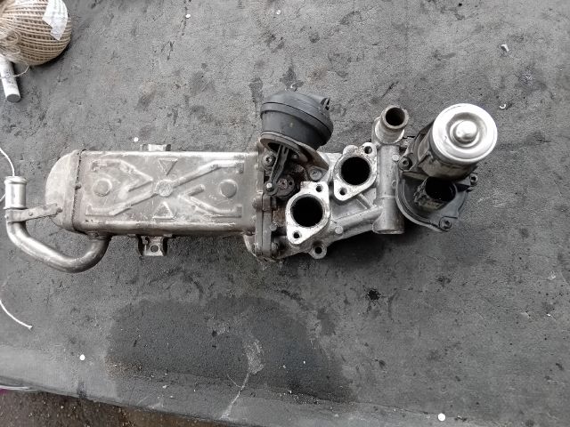 bontott VW CADDY EGR / AGR Vákum Szelep