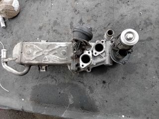 bontott VW CADDY EGR / AGR Vákum Szelep
