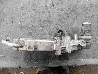 bontott VW CADDY EGR / AGR Vákum Szelep