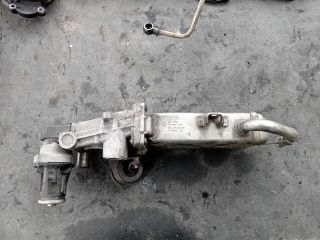 bontott VW CADDY EGR / AGR Vákum Szelep