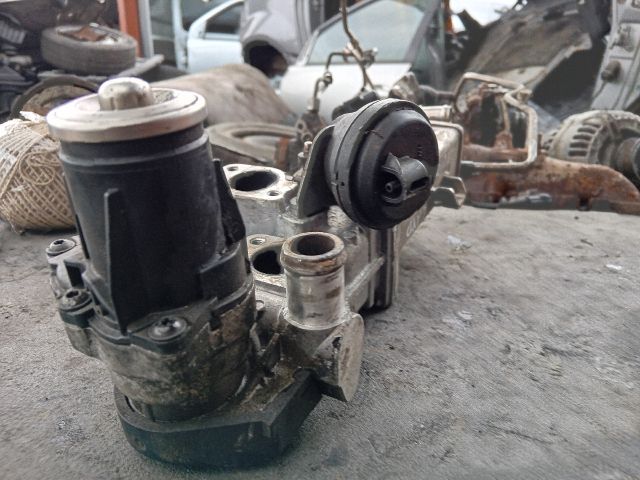 bontott VW CADDY EGR / AGR Vákum Szelep