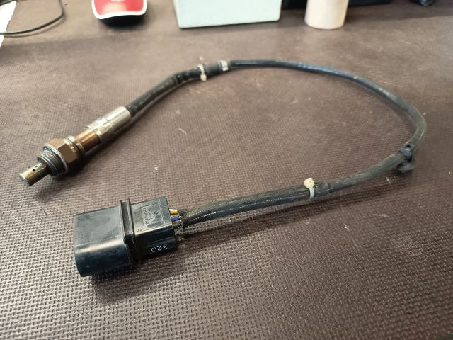 bontott VW CADDY Első Lambdaszonda